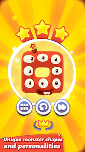 布丁怪兽 screenshot image 14_Popularmodapk.com