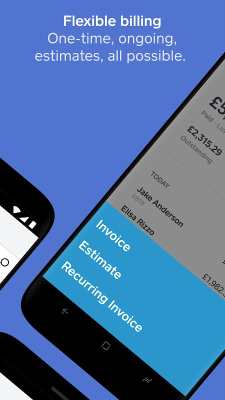 Square Invoices screenshot image 8_Popularmodapk.com