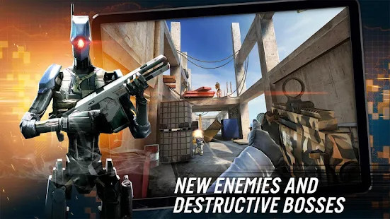 杀手：狙击之神破解版<span>(mod)</span> screenshot image 4_Popularmodapk.com