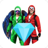 Diamonds FF Max9.22.6z_Popularmodapk.com