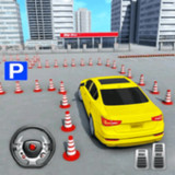Funny parking7.1_Popularmodapk.com