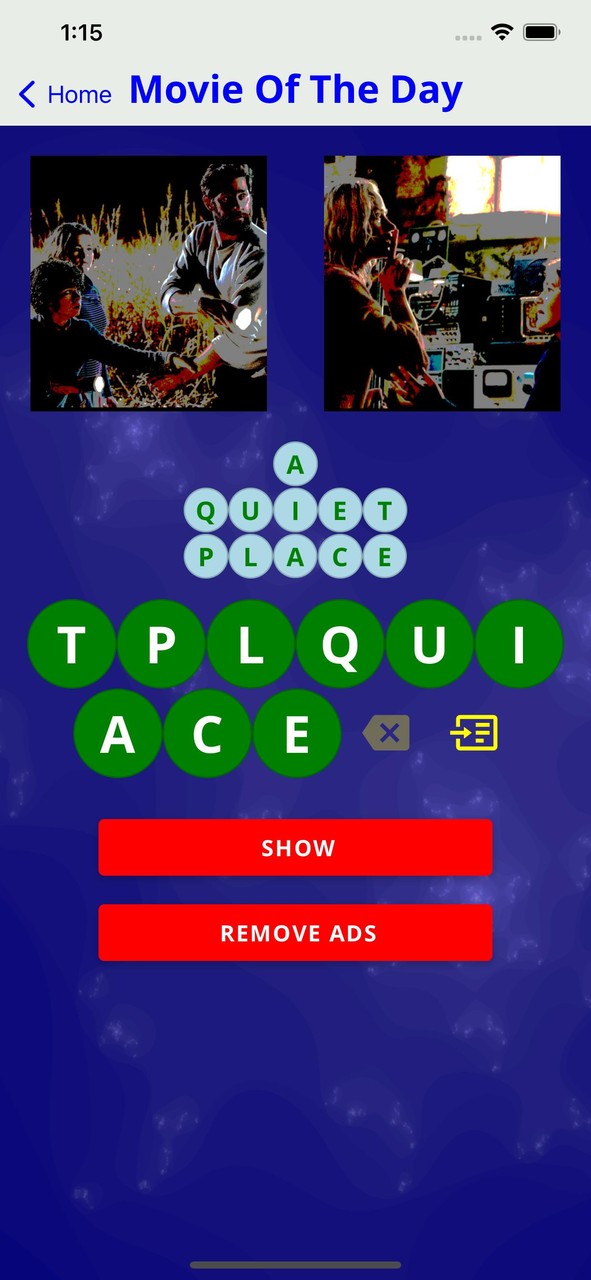 2 Pics 1 Movie screenshot image 4_Popularmodapk.com