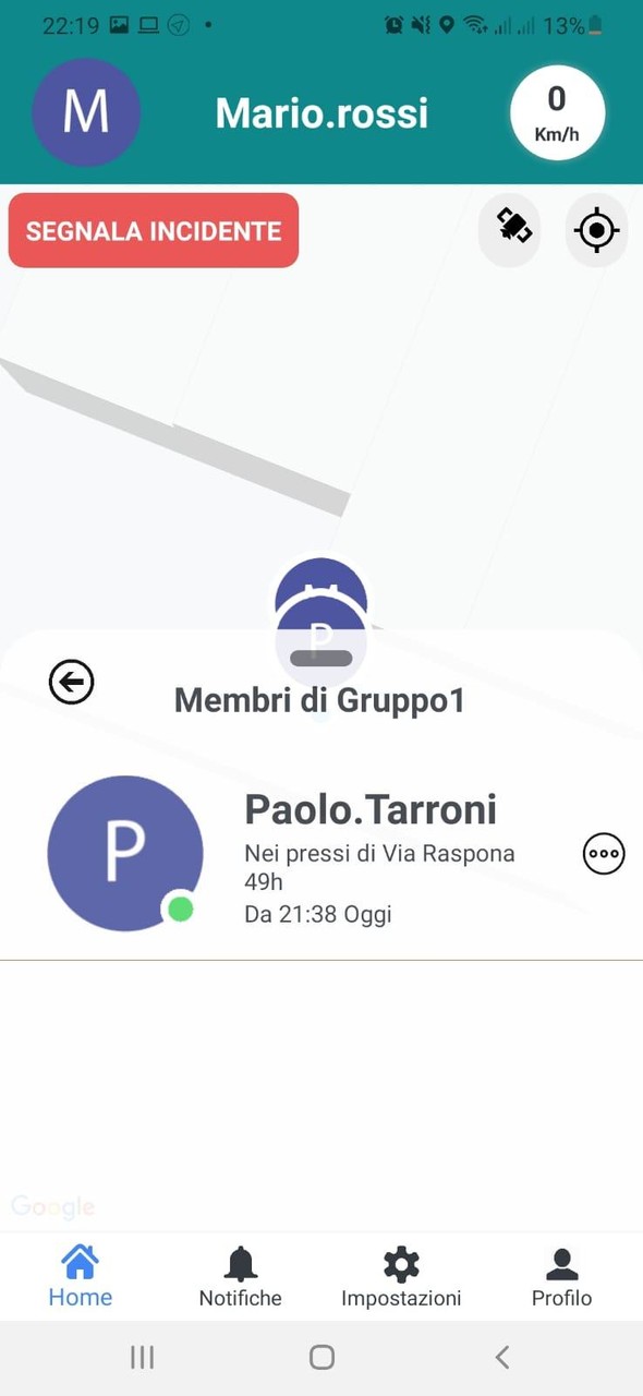 Help Family screenshot image 5_Popularmodapk.com