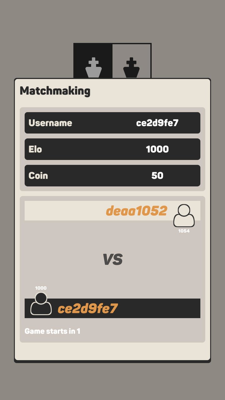 Online Chess 2022 screenshot image 1_Popularmodapk.com