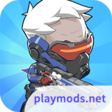 Gunner Survives<span>(Unlimited Money)</span>1.1_Popularmodapk.com