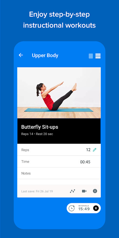 Tribalcore screenshot image 8_Popularmodapk.com