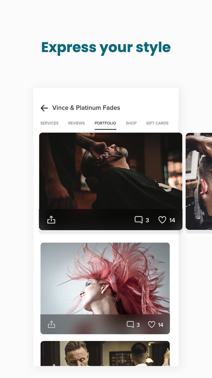 Wordscribe screenshot image 6_Popularmodapk.com