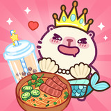 Food Master: Mukbang Live ASMR<span>(No ads)</span>0.0.5_Popularmodapk.com