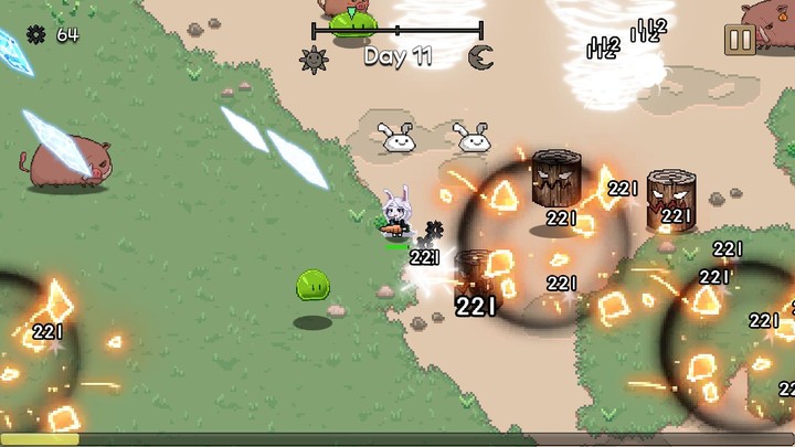 脳トレ！漢字詰めクロス screenshot image 7_Popularmodapk.com