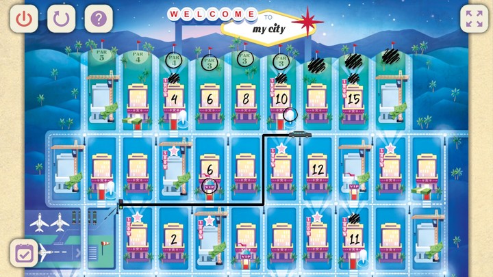 Welcome to New Las Vegas - Sco screenshot image 2_Popularmodapk.com