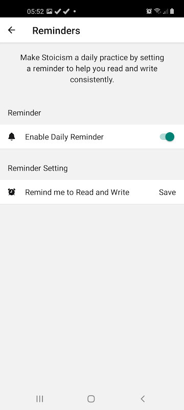 Stoic Bible screenshot image 28_Popularmodapk.com