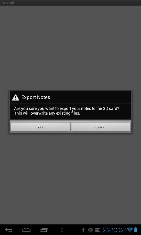 Ultimate Notepad - Cloud Sync screenshot image 2_Popularmodapk.com