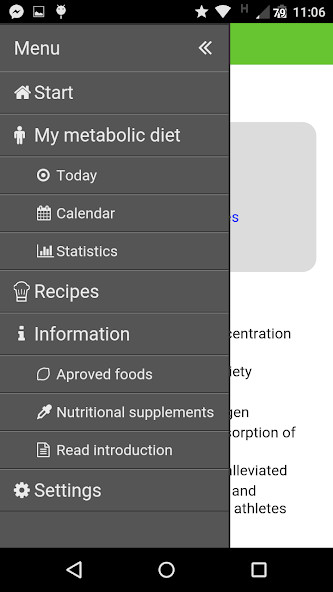 Libro Parlato Lions dal 1975 screenshot image 5_Popularmodapk.com