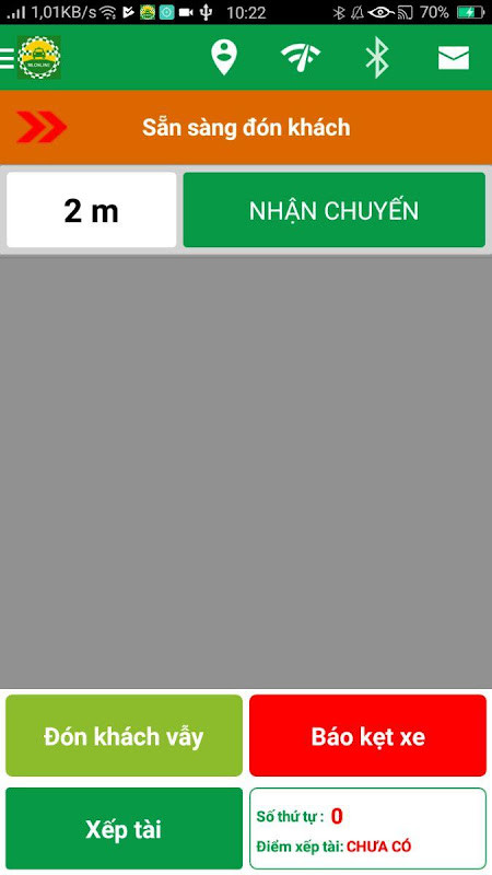 Lái Xe Mai Linh screenshot image 1_Popularmodapk.com