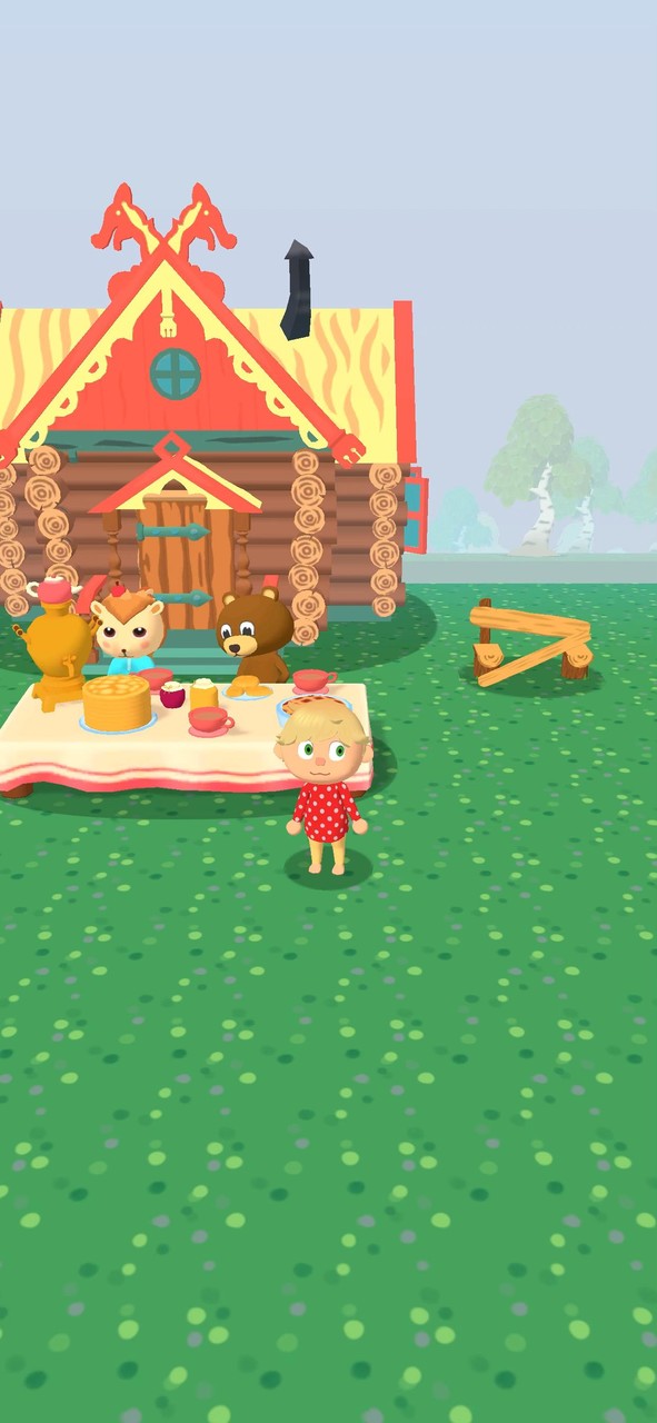 Boggarts Land screenshot image 3_Popularmodapk.com