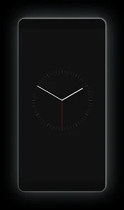 Dynamic KLWP screenshot image 2_Popularmodapk.com