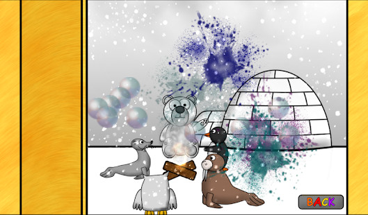 Party Popper with Vibration screenshot image 5_Popularmodapk.com