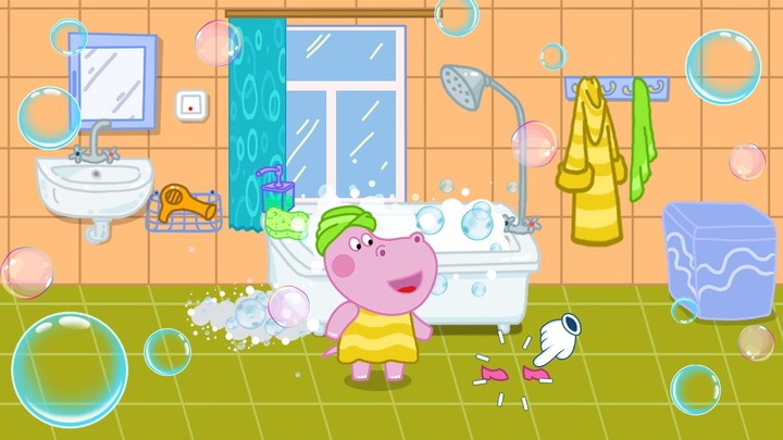 Banban Secure Draw To Save<span>(Unlock levels)</span> screenshot image 7_Popularmodapk.com