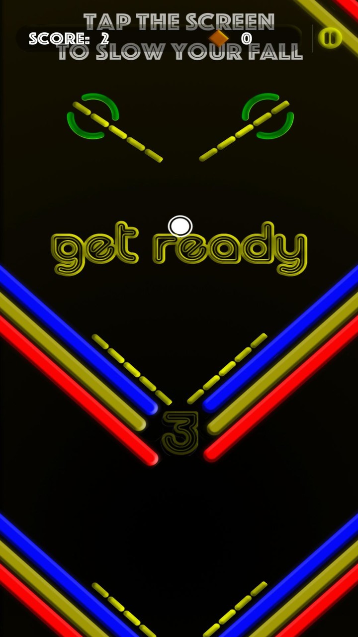 falley_the drop ball screenshot image 4_Popularmodapk.com