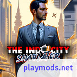 The Indo City Simulator<span>(No Ads)</span>0.6_Popularmodapk.com