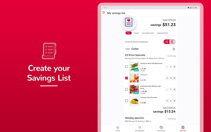 ShopFully: Shopping App screenshot image 8_Popularmodapk.com