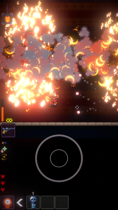 Dungeon VS Gunner<span>(Mod Menu)</span> screenshot image 3_Popularmodapk.com