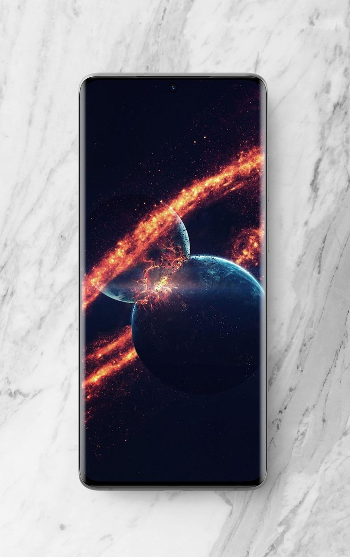 Planets Wallpaper Offline screenshot image 1_Popularmodapk.com