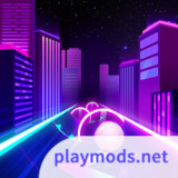 Beat Roller - Music Ball Race<span>(Remove ads)</span>1.39_rowtechapk.com