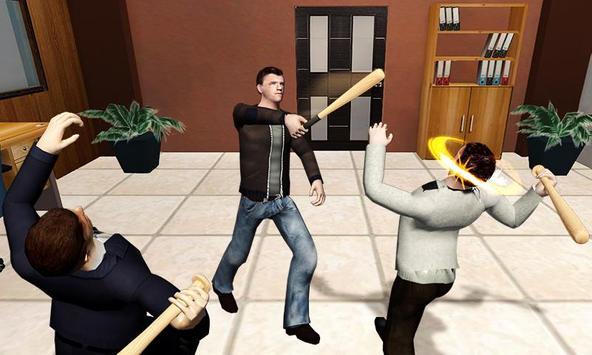 Boss Attack - Halloween Gift<span>(Mod APK)</span> screenshot image 10_Popularmodapk.com