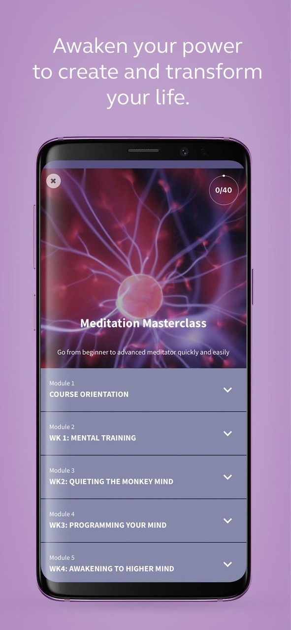 Brain Sync screenshot image 7_Popularmodapk.com