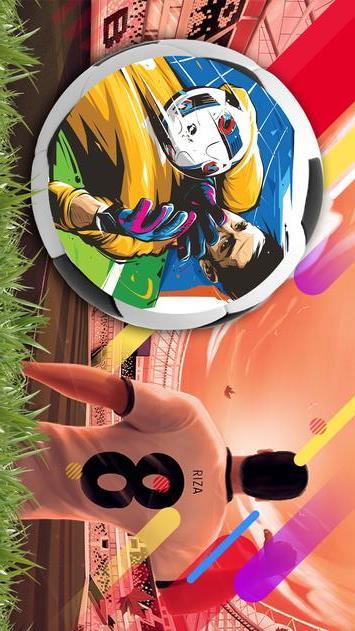 超级足球比赛破解版<span>(mod)</span> screenshot image 2_Popularmodapk.com