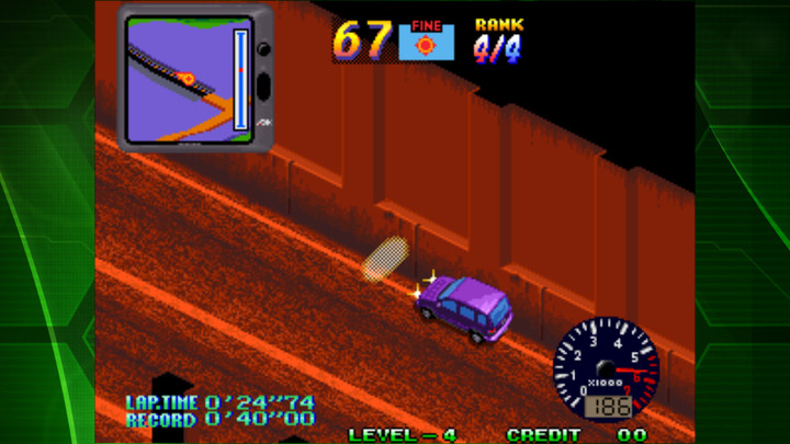 OVER TOP ACA NEOGEO<span>(Full)</span> screenshot image 4_Popularmodapk.com