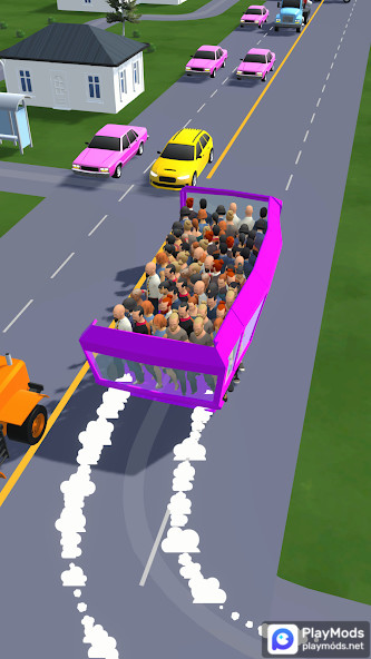 FNF Anime Collection All Mod screenshot image 7_Popularmodapk.com