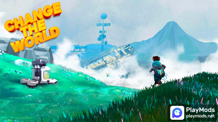 Ecotopia: Farm Adventure<span>(Unlimited Money)</span> screenshot image 5_Popularmodapk.com