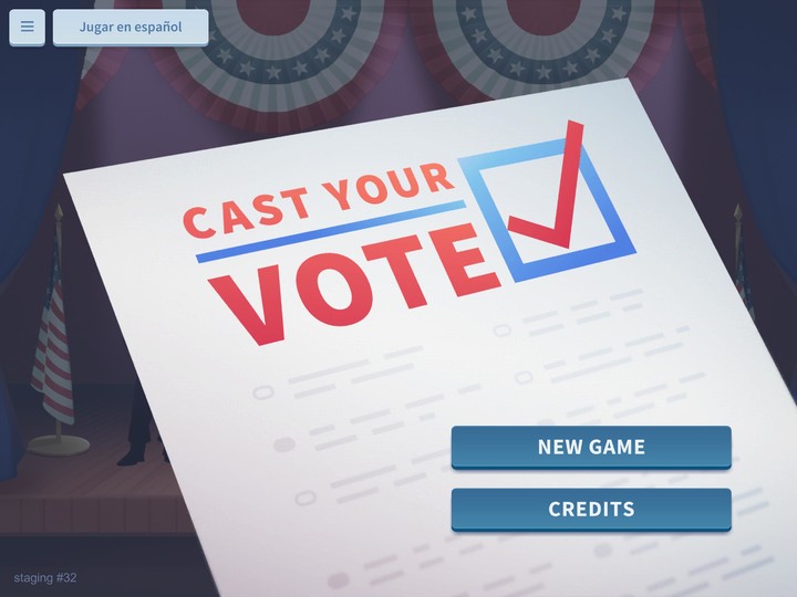 Cast Your Vote screenshot image 1_Popularmodapk.com