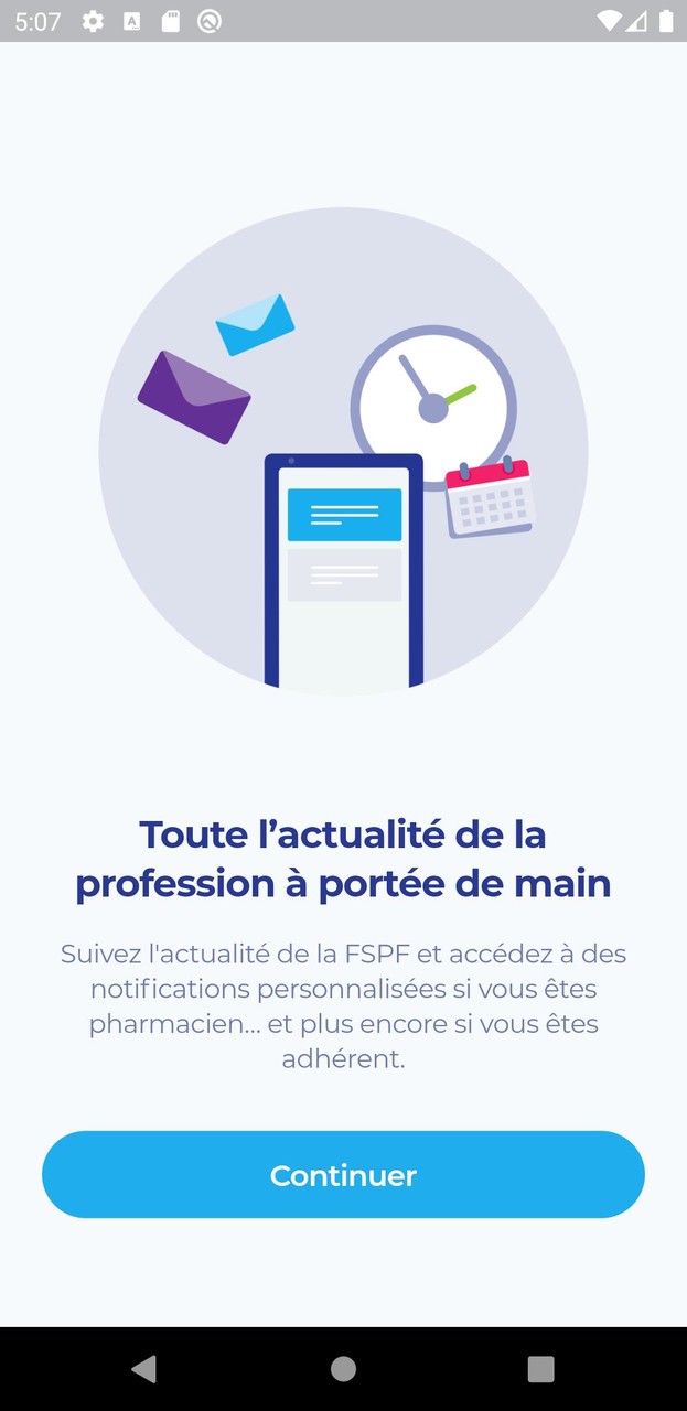 FSPF screenshot image 1_Popularmodapk.com