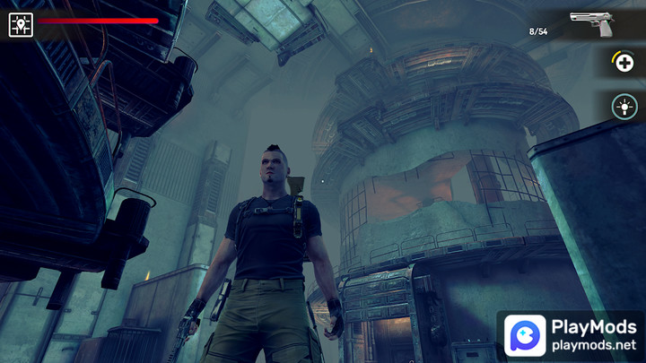 Slaughter: The Lost Outpost<span>(Mod Menu)</span> screenshot image 3_Popularmodapk.com