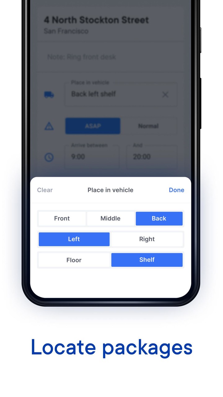 Adventure Time Heroes screenshot image 11_Popularmodapk.com