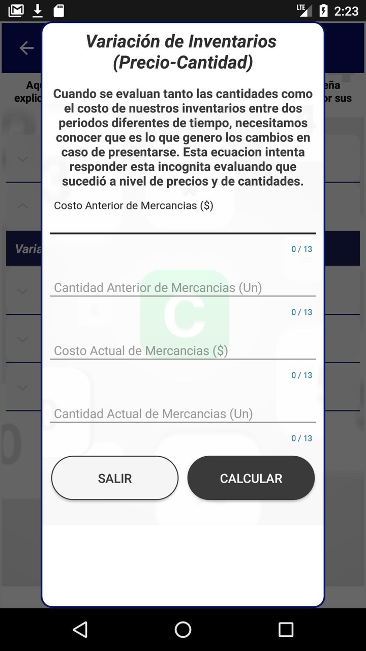 Costos screenshot image 4_Popularmodapk.com