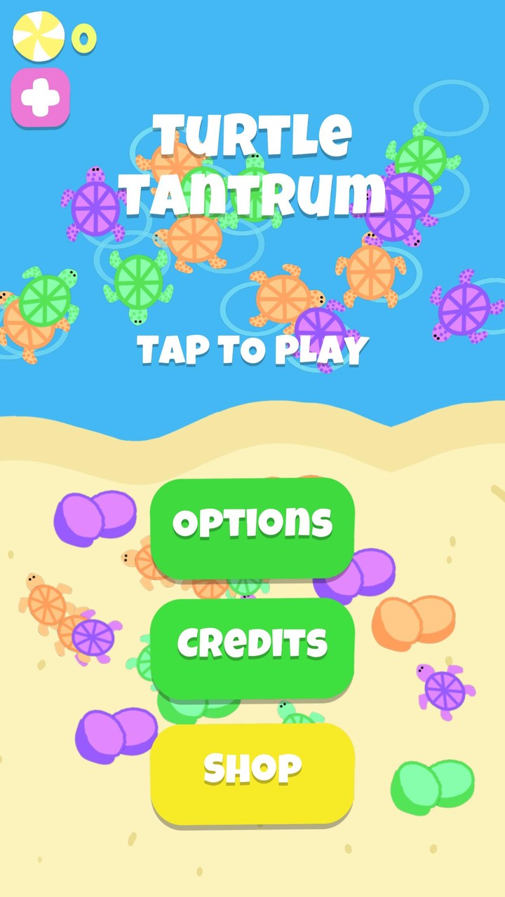 Turtle Tantrum screenshot image 4_Popularmodapk.com