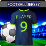 Football Jersey Maker- T Shirt1.1.22_Popularmodapk.com