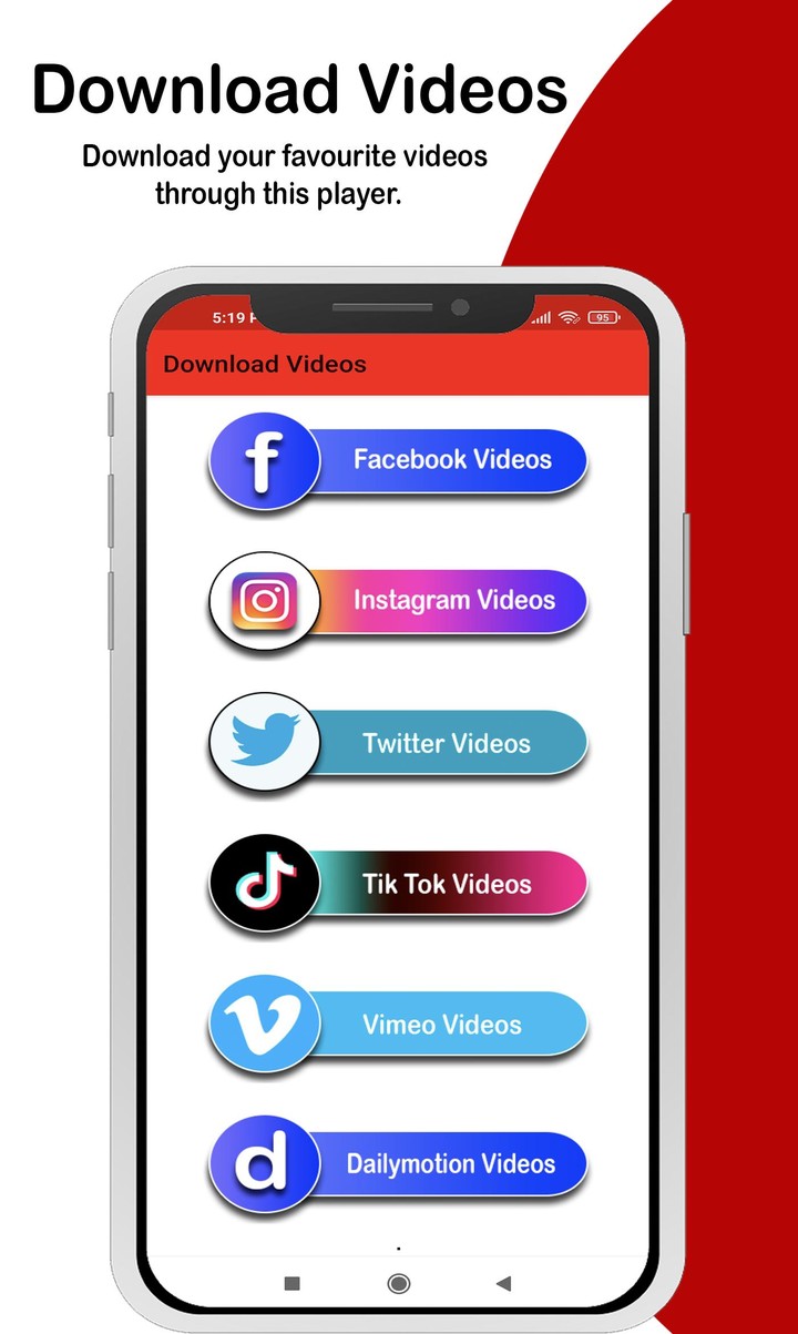 Flash Player for Android - SWF screenshot image 6_Popularmodapk.com