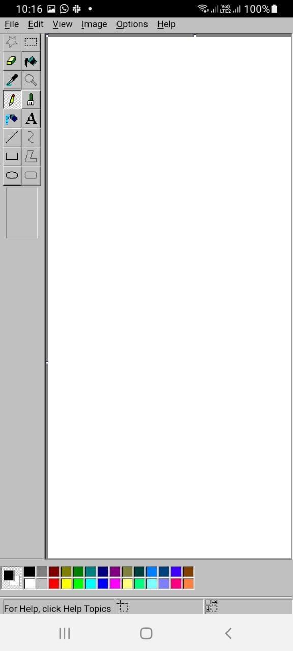 Paint MS Version screenshot image 10_Popularmodapk.com