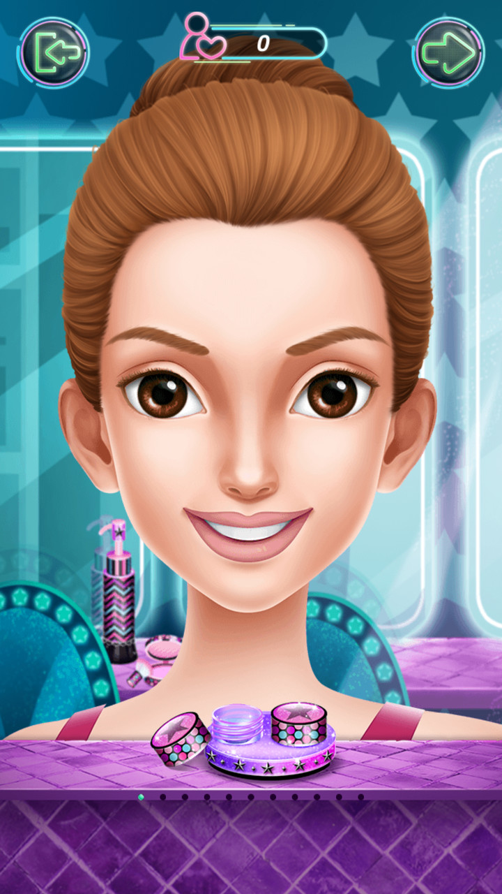 高中乐队明星破解版<span>(mod)</span> screenshot image 2_Popularmodapk.com