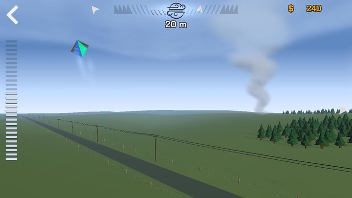 Volantín Simulator screenshot image 1_Popularmodapk.com