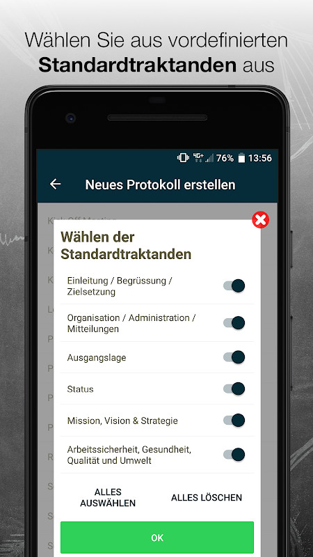 DokPro Business screenshot image 5_Popularmodapk.com