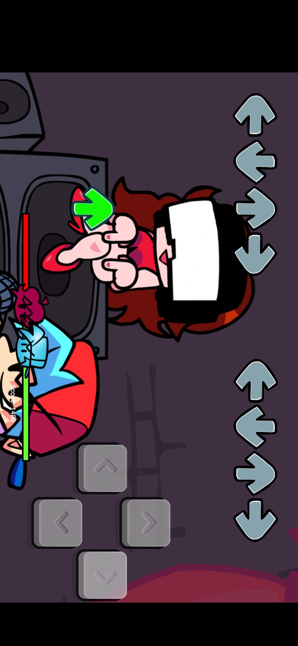 黑色星期五之夜电锯修女模组<span>(new mod)</span> screenshot image 4_Popularmodapk.com