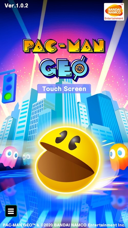PAC-MAN GEO(no adds) screenshot image 1_funmod.online