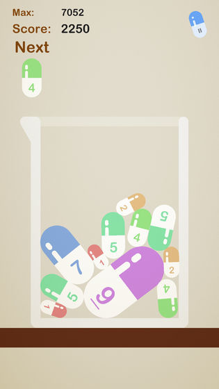 Pill Lab screenshot image 12_Popularmodapk.com