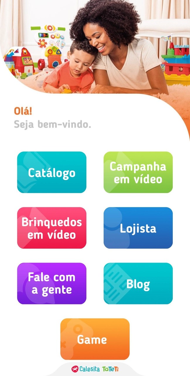 Calesita & Tateti screenshot image 1_Popularmodapk.com